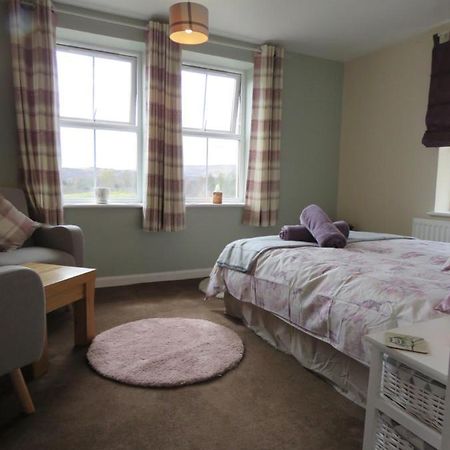 The Annexe Appartamento Lairg Esterno foto
