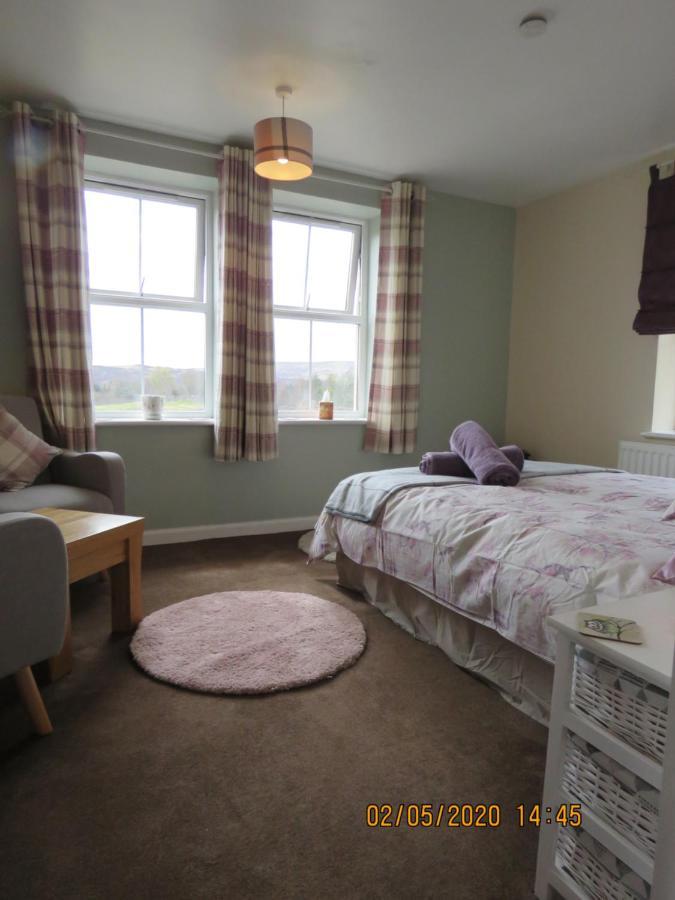 The Annexe Appartamento Lairg Esterno foto
