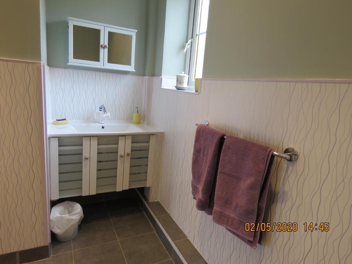 The Annexe Appartamento Lairg Esterno foto