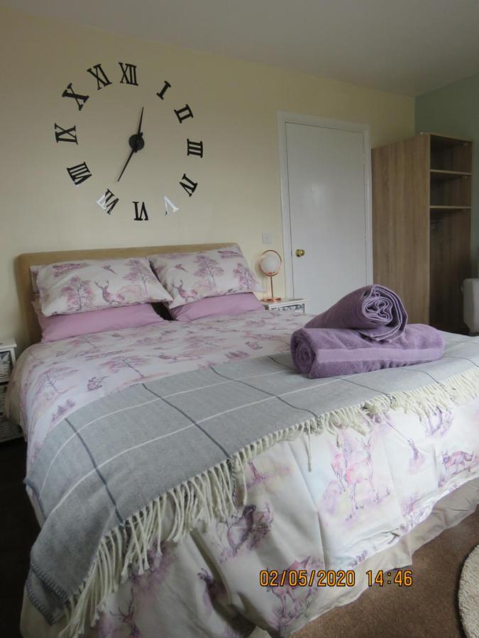 The Annexe Appartamento Lairg Esterno foto