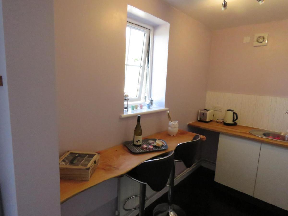 The Annexe Appartamento Lairg Esterno foto