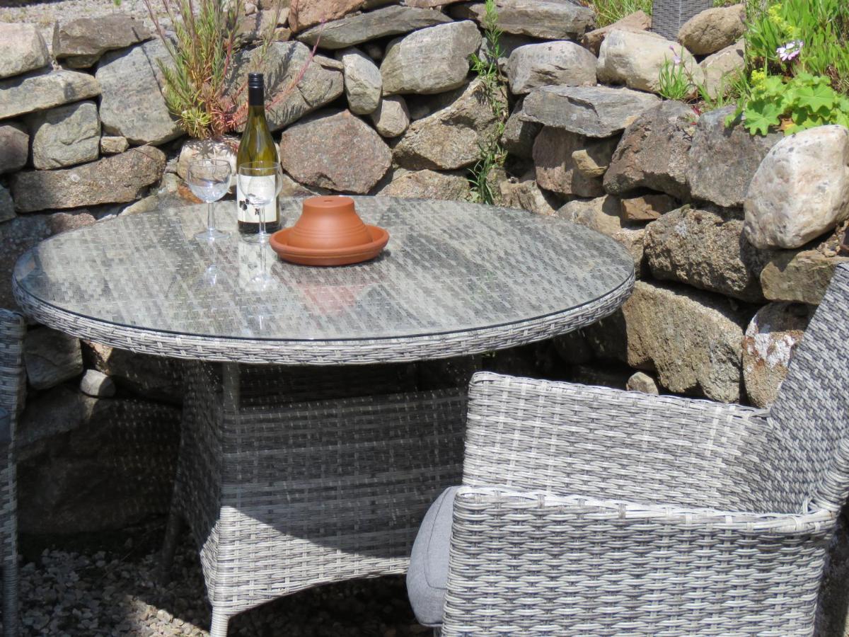The Annexe Appartamento Lairg Esterno foto