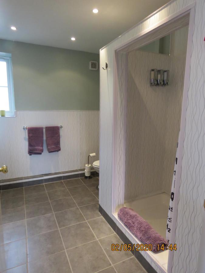 The Annexe Appartamento Lairg Esterno foto